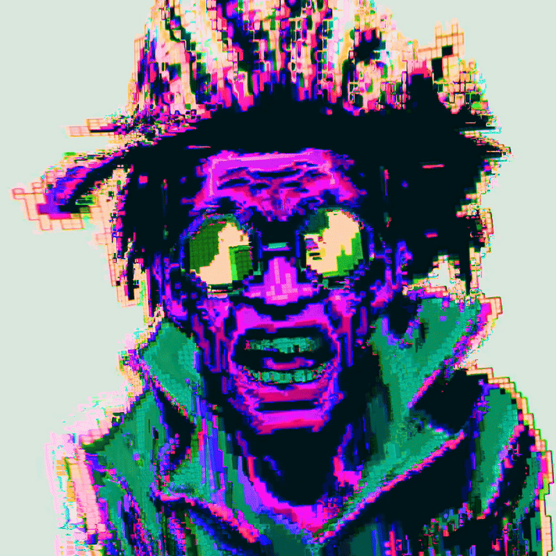Signal Avatar