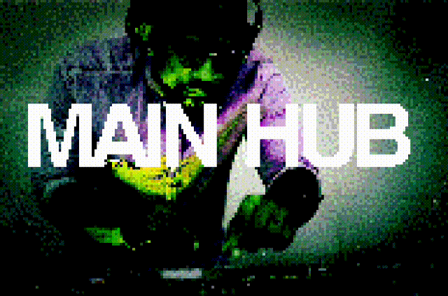 Main Hub